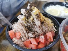 -串妹花式冰粉(乐山总店)