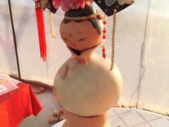 -葫芦古镇关东民俗雪乡