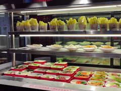 -蓉城四海黑牛烤肉海鲜自助餐厅(宜兴宝龙店)