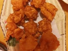 -浪花亭日本料理(古田路店)