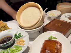 -四季民福烤鸭店(故宫店)