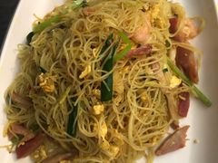 星洲炒米粉-香港新曜记茶餐厅(星耀城店)