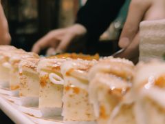 -小川洋风料理(街道口店)