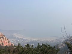 -崂山仰口游览区