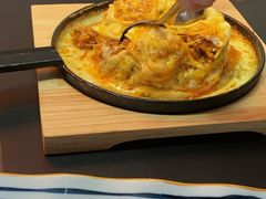 -许哥东北烧烤·铁丳烤串·宫后夹肉(繁花中心店)
