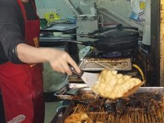 -一品鲜鱼锅贴(人民一路店)