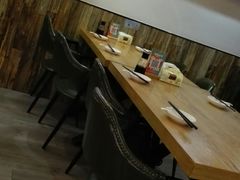 -禧座港式餐厅(星河店)