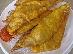 -北方饺子王·海肠捞饭·海鲜锅(山大店)