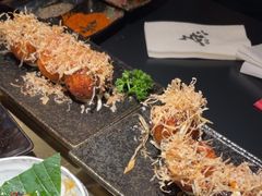 -無二炙坊·和牛烧肉(大钟寺1733店)