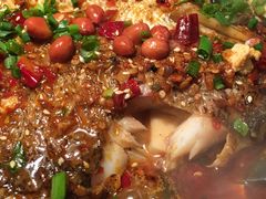 -炉鱼(云澜湾店)