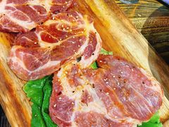 -吉志烤肉(太原总店)