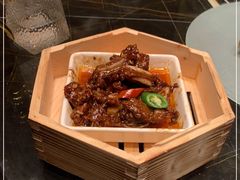 -同庆楼(滨湖万达广场店)