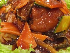 -北平小馆·烤鸭·家常菜(磨房北里店)
