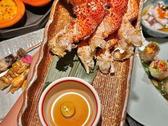 -松鹤精致料理(五一中路店)