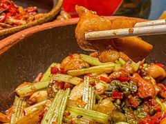 -烹湘·鲜炒湖南土菜(海珠店)