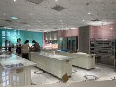 -西檬树SIMON·T轻奢蛋糕(大东方Max店)