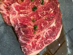 -新石器烤肉(百联川沙店)
