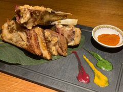 -敏珠拉姆藏餐·南京厨房(富春江东街店)