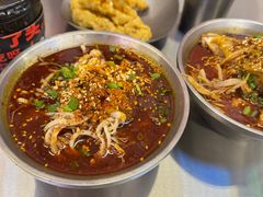 -蓉三少冒烤鸭·四川小吃集(北京首店)