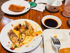 -汉巴味德(北京银座和谐广场店)