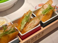 -禄运茶居·手工点心(猎德店)