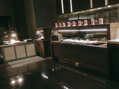 -西安高新洲际酒店•源咖啡全日制餐厅