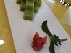 -晋阳饭庄(虎坊桥店)