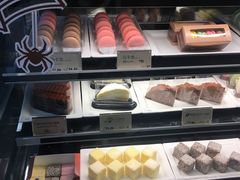 -麦当劳(杭州东站高铁店)