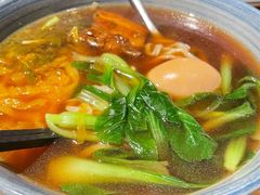小排手擀面-荣小馆(杭州大厦店)
