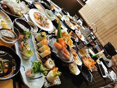 -真剑日本料理·铁板烧(贵州路店)