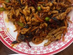 -满园烤鸭·春饼(太原街万达店)