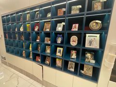 -海马体照相馆(环贸iapm大师爱情店)