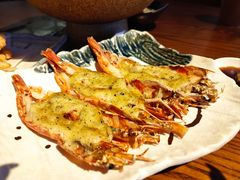 -Mr.Fish鱼鲜生海鲜放题(高德置地冬广场店)