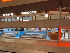 -星伦多自助料理·涮烤一体(杭州来福士店)