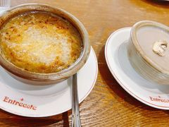 -Entrecôte 法国牛扒馆(保利·时光里店)