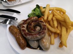 -宜家·瑞典风味餐厅(北京西红门店)