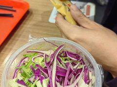 -和合谷(东四北大街店)