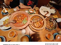 -吃饭皇帝大(合生汇店)