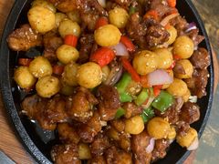 开心小宝-神仙钵湘香土菜馆(光华路店)
