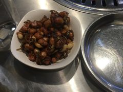 -韩聚屋韩国烤肉餐厅(新北万达店)