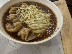 -蒋家桥饺面店(四望亭路店)
