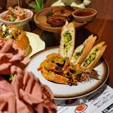 泰好吃啦！请全体泰餐都按这个标准卷起！