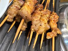 -合合大冷面(湖南店)