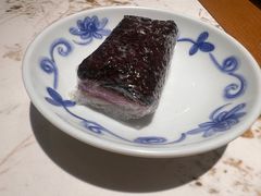 -莲湖糕团店·老秦淮小吃