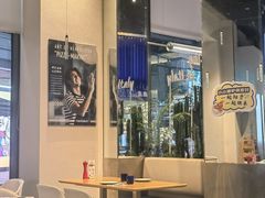 -玛尚诺Pizza&Bar(长泰广场店)