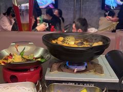 -神府路壹号·海鲜烧烤·砂锅粥·锅物(三坊七巷店)