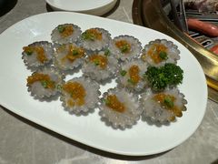 -韩盛·古法烤肉店(皇城恒隆广场店)