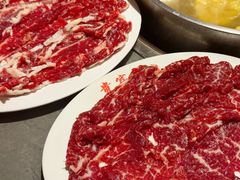 -贵宾牛·潮汕牛肉火锅(珠池总店)