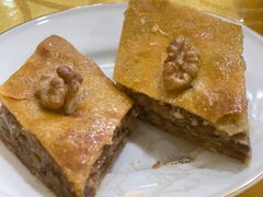 -新疆巴州金丝特餐厅(大钟寺店)