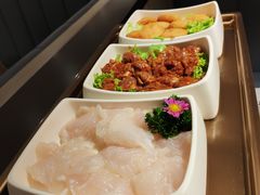 -海底捞火锅(万象城店)